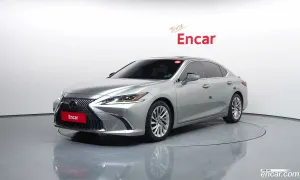 Lexus Es Executive 2019