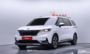 Kia Canival 9-Seater Noblesse 2020
