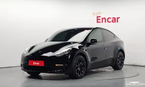 Tesla Model y Long Range AWD 2022