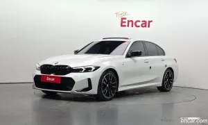 Bmw 3-series M340i Pro 2025