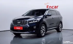 Kia Sorento Marster Diesel 2.0 2WD 2019