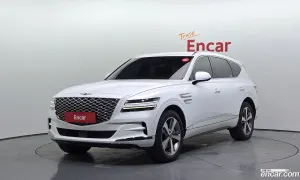 Genesis Gv80 3.0 Diesel AWD 2022
