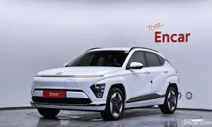 Hyundai Kona Premium Long Range 2023