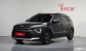 Kia Niro Prestige 2022