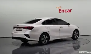Kia K3 Prestige 2018