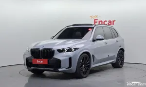 Bmw X5 xDrive 40d M Sport Online Exclusive Editon 2025