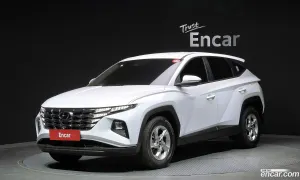 Hyundai Tucson Modern Gasoline 1.6 Turbo 2WD 2022