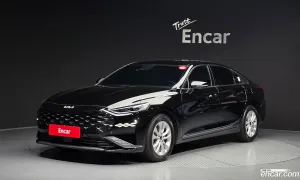 Kia K8 Noblesse Light 2.5 Gasoline 2WD 2021