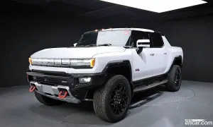 Gmc Hummer ev e4WD 2025