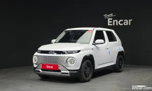 Hyundai Casper Modern 2022