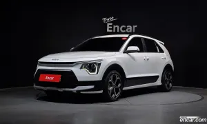 Kia Niro Prestige 2022