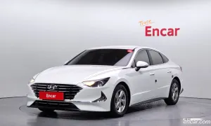 Hyundai Sonata Smart 2.0 LPG 2019