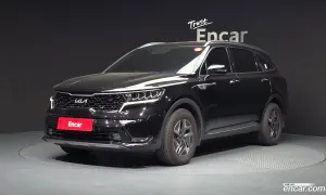 Kia Sorento Prestige HEV 1.6 2WD 2022
