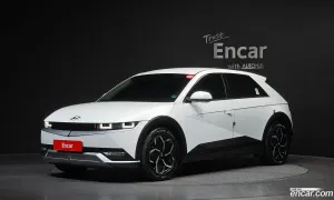 Hyundai Ioniq5 Exclusive Long Range AWD 2023