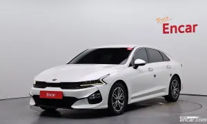 Kia K5 Trandy 2.0 LPI(Renter car) 2020