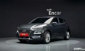 Hyundai Kona Modern Choice 1.6 Turbo 2WD 2019