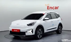 Kia Niro Air (Taxi Trim) 2022