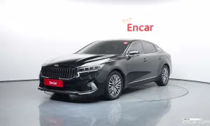 Kia K7 3.0 GDI Noblesse 2019