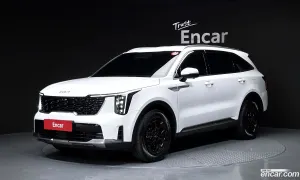 Kia Sorento Signature HEV 1.6 2WD 2023