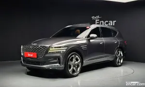 Genesis Gv80 3.0 Diesel AWD 2022
