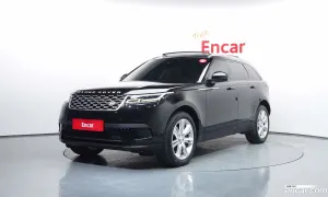 Land rover Range rover velar 2.0 D240 SE 2019