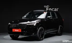 Volvo Xc90 T8 Ultra Dark Hybrid 2026
