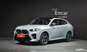 Bmw X2 (f39) xDrive M35i 2025