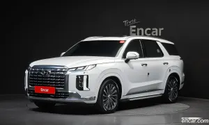 Hyundai Palisade Calligraphy Diesel 2.2 4WD 2023