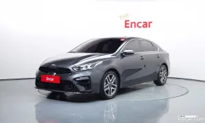 Kia K3 Prestige 2018