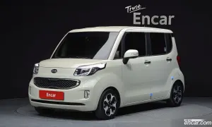 Kia Ray Prestige 2017