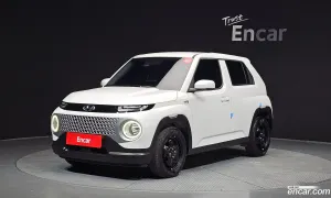 Hyundai Casper Smart 2022