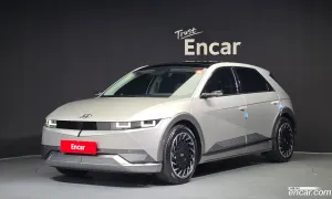 Hyundai Ioniq5 Prestige Long range 2021