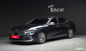 Kia K7 2.5 GDI X Edition 2020