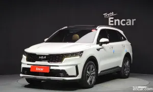 Kia Sorento Noblesse HEV 1.6 2WD 2022