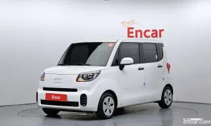 Kia Ray Standard Van 2022