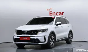 Kia Sorento Noblesse Diesel 2.2 2WD 2020