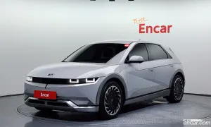 Hyundai Ioniq5 Prestige Long range 2022
