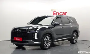 Hyundai Palisade Prestige Diesel 2.2 2WD 2022