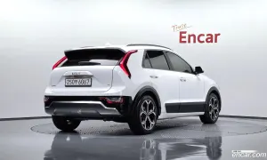 Kia Niro Signature 2024