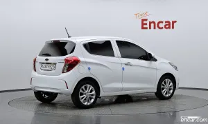 Chevroletgmdaewoo Spark Premier 2020
