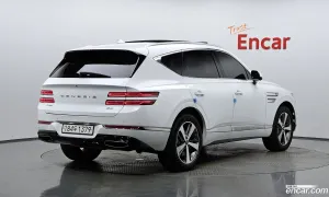 Genesis Gv80 2.5T Gasoline AWD 2023