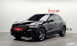 Genesis Gv70 2.5T Gasoline 2WD 2022