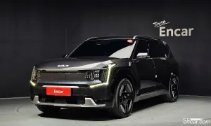 Kia Ev9 Earth Long Range 4WD 2023