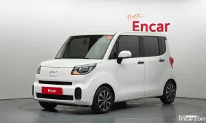 Kia Ray Standard Van 2022