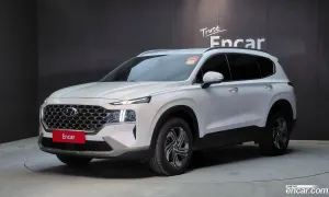 Hyundai Santafe Prestige Gasoline 2.5T 2WD 2023