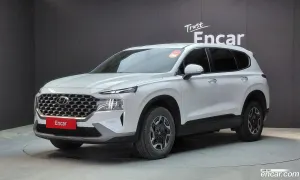 Hyundai Santafe Exclusive HEV 1.6 2WD 2023