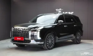 Hyundai Palisade Calligraphy Gasoline 3.8 4WD 2023