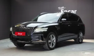 Genesis Gv80 2.5T Gasoline 2WD 2023