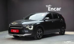 Kia Niro Prestige 2022
