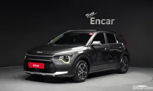 Kia Niro Prestige 2022